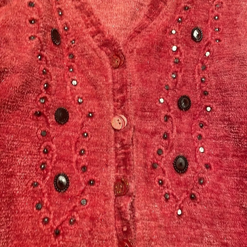 2 BOGO cardigans